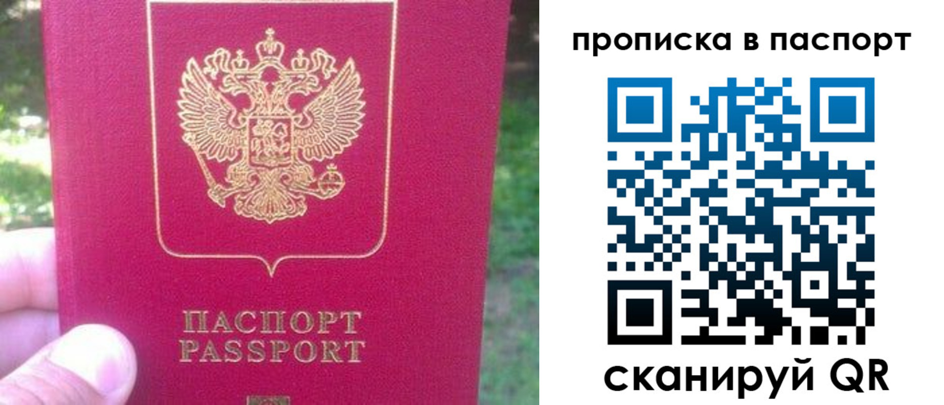 временная регистрация для всех в Шадринске
